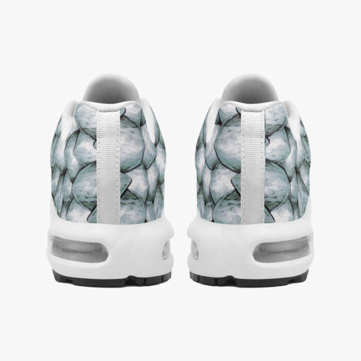 Dragon Scales Cushion Air Sneakers - Image 5