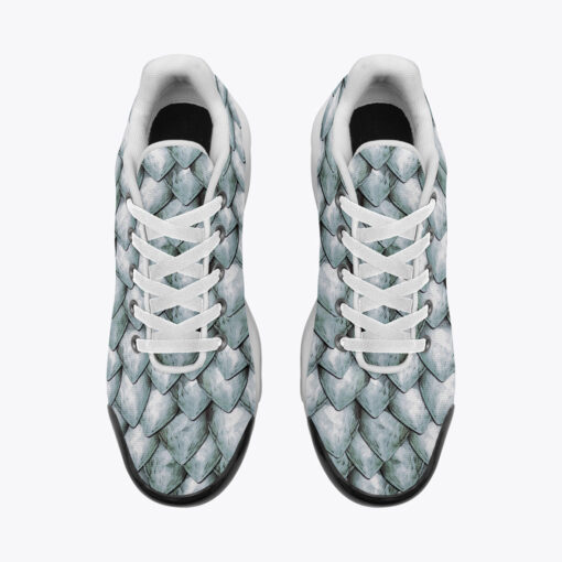 Dragon Scales Cushion Air Sneakers - Image 6