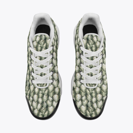 Dragon Scales Cushion Air Sneakers - Image 6