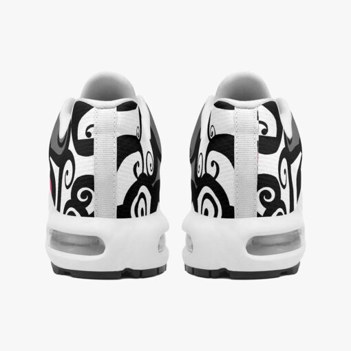 Abstract Fantasy Cushion Air Sneakers - Image 5