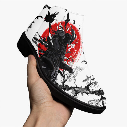 Ronin and Ravens Fashion Boots - Image 3