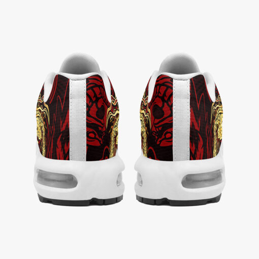 Golden Dragon Cushion Air Sneakers - Image 5