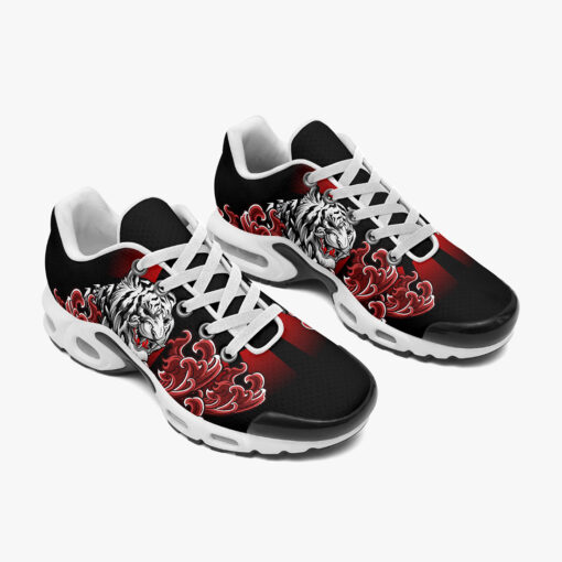 Tiger Demon Bloody Sun Cushion Air Sneakers