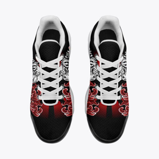 Tiger Demon Bloody Sun Cushion Air Sneakers - Image 6