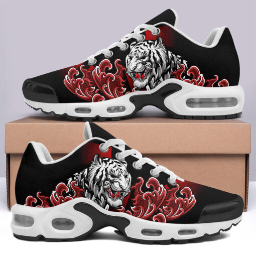 Tiger Demon Bloody Sun Cushion Air Sneakers - Image 3