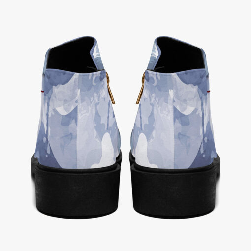 Elephant Head Fashion Boots - Image 6