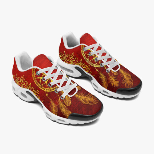 Dream Catcher Mandala Cushion Air Sneakers