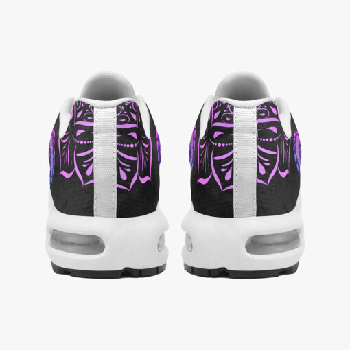 Neon Cobra Head Cushion Air Sneakers - Image 5