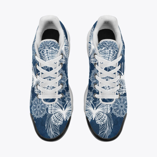 Dreamcatcher and Butterfly Cushion Air Sneakers - Image 6