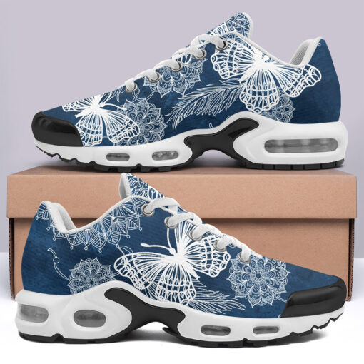 Dreamcatcher and Butterfly Cushion Air Sneakers - Image 3