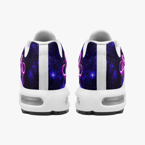 Space Octopus Tentacles Cushion Air Sneakers - Image 5