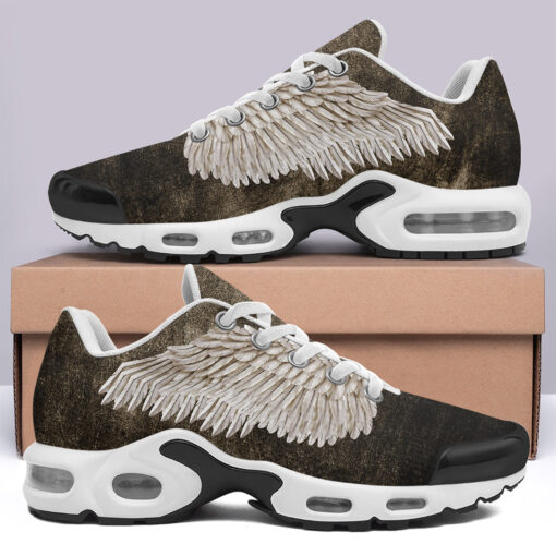 Angel Wings Cushion Air Sneakers - Image 3