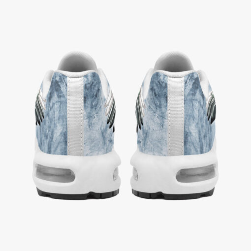 Wings Watercolor Cushion Air Sneakers - Image 5