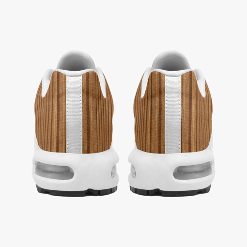 Creative Zipped Pencils Cushion Air Sneakers - Image 5