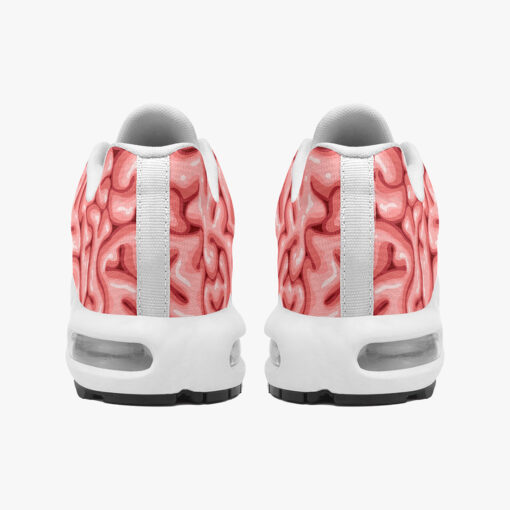 Brain Pattern Cushion Air Sneakers - Image 5