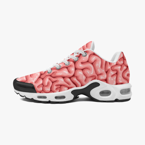 Brain Pattern Cushion Air Sneakers - Image 4