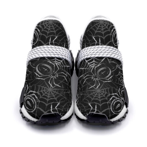 Spiders Spiderweb Mesh Sneakers - Image 4