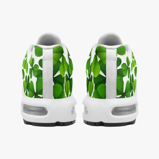 Clover Leaves Cushion Air Sneakers - Image 5