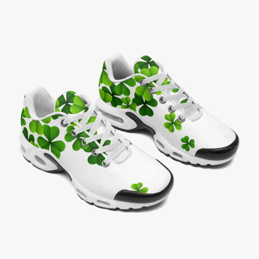 Clover Leaves Cushion Air Sneakers