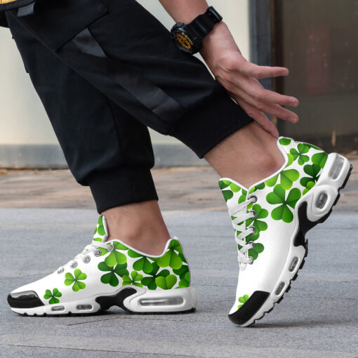 Clover Leaves Cushion Air Sneakers - Image 2