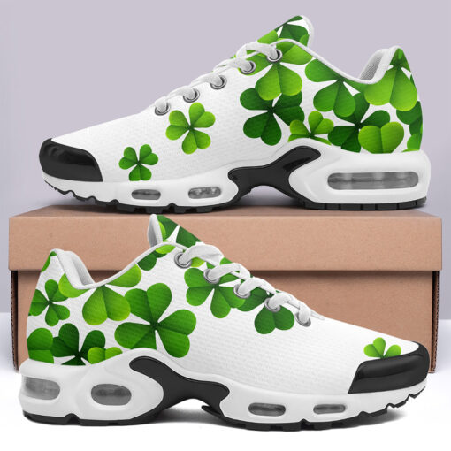 Clover Leaves Cushion Air Sneakers - Image 3