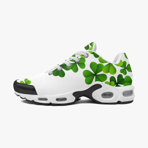 Clover Leaves Cushion Air Sneakers - Image 4